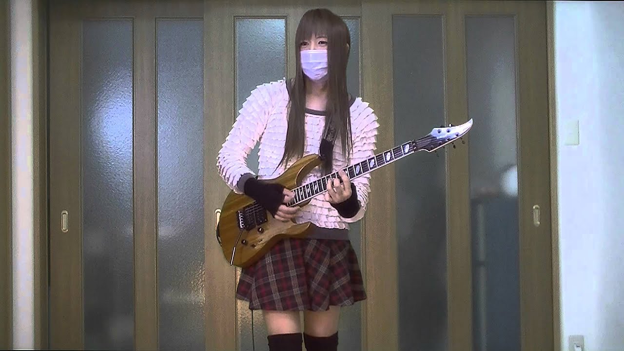 【まくまく】もったいないとらんどを弾いてみた【きゃりーぱみゅぱみゅ】