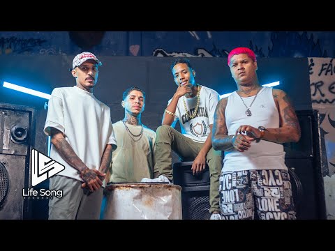 Proposta - Mc Kaio, Mc Danone e Mc Gueguel (Vídeo Clipe Oficial) DJ BK Original e DJ Marcus Vinicius