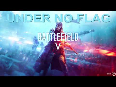 Battlefield V Under No Flag 1 Hour