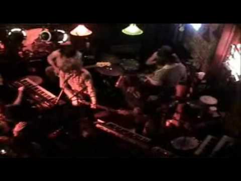 Morning Teleportation - Banjo Disco