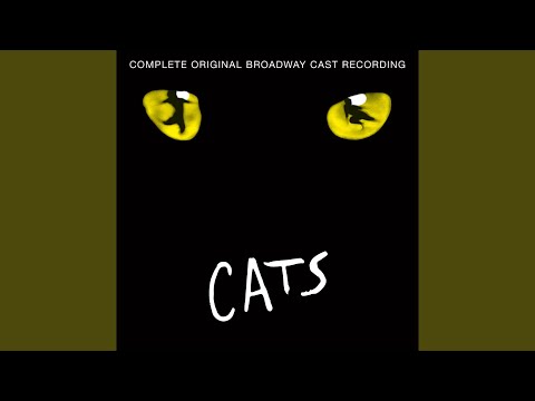 Prologue: Jellicle Songs For Jellicle Cats