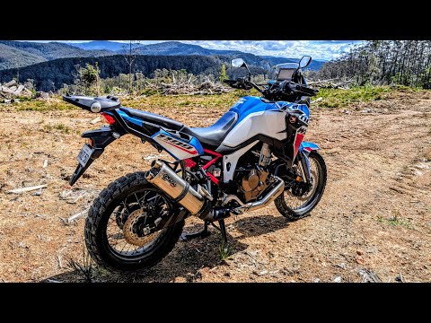 Dunlop Trailmax Raid ADV tire review. Are they worth the Hype? 