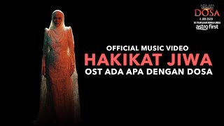 Download lagu Alyah - Hakikat Jiwa [ MUSIC Video OST Filem Ada Apa Dengan Dosa] mp3