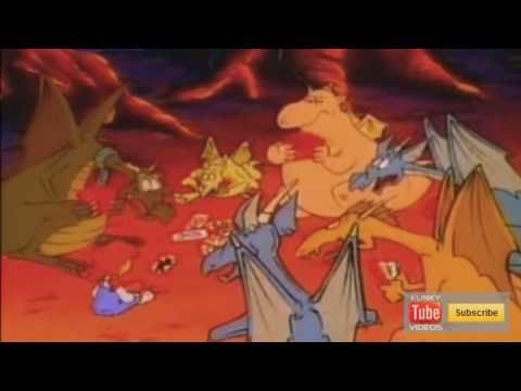 Zmaj iz tunela - Okupljanje zmajeva