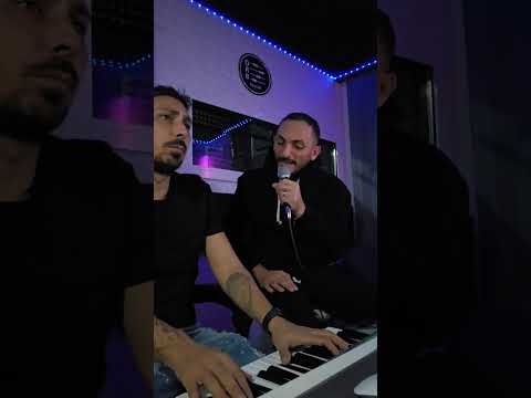 C'è Lei (Tony li causi)LIVE