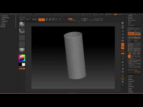 ArrayMesh, NanoMesh and more.