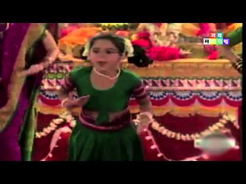 अशी चिकमोत्याची माळ