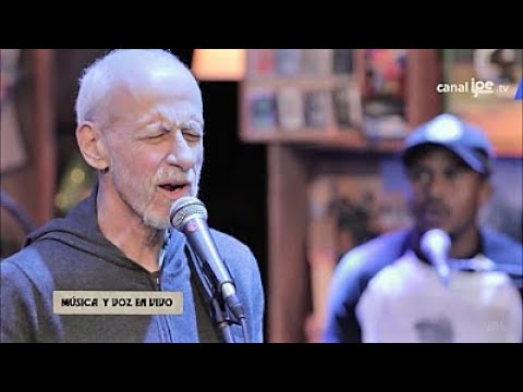 MIKI GONZÁLEZ - a gozar sabroso (en vivo, sonido bestial 2019) HD 1080p