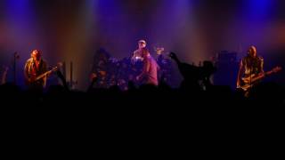 Ludwig Von 88 Live au Trianon #5 New Orleans