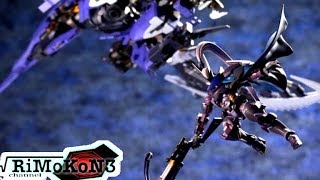 【商品チェック】2019年7月27日発売予定のヘキサギア・コトブキヤのプラモデル