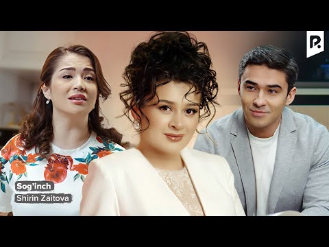 Shirin Zaitova - Sog’inch | Ширин Заитова - Согинч