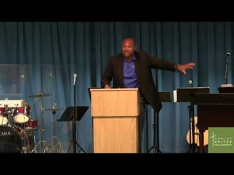 The Qualifications for Deacon -  1 Timothy 3:8-13