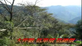 preview picture of video '白雞景觀風水寶地'