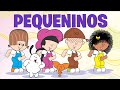 Turma Do Cristãozinho Pequeninos Oficial