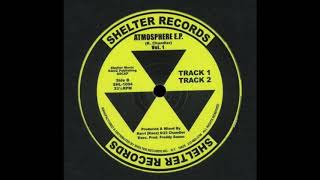 Kerri Chandler - Track 1 (Original Mix)