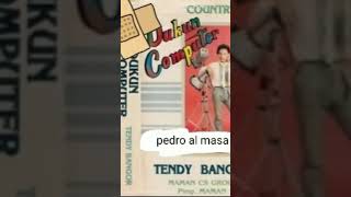 Download lagu Tendy bangor - devaluasi 1983 mp3