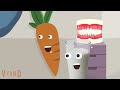 Here Is Your Life Tooth A Vyond Video