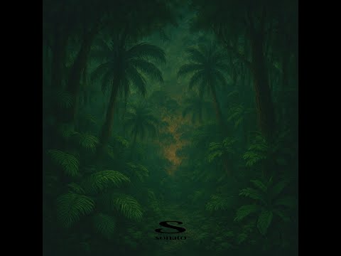 Dark Jul X Morad X Beny Jr X SCH Type Beat 2025 | "Selva"