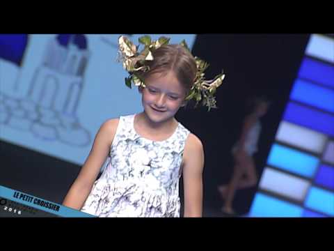 LE PETIT CROISSIER full video GCSFW