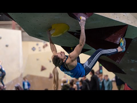 Dock Masters 2020 Competition vlog