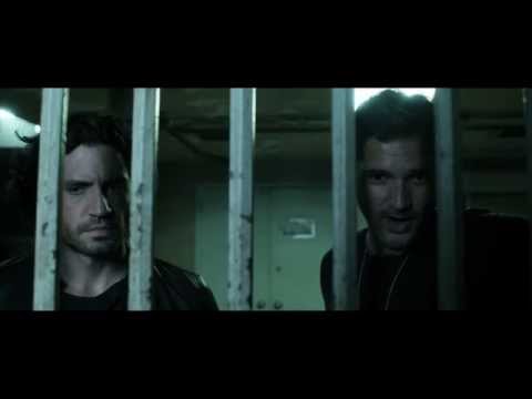 Délivre-Nous du Mal - Extrait : La Cellule de Jane Crenna - VF