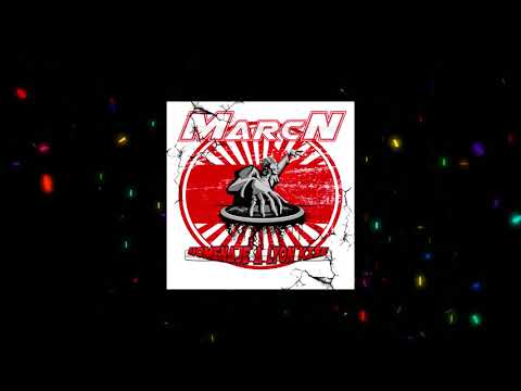 Sesión Makina Homenaje por MarcN