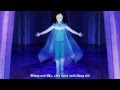 [Yononeyu] Disney's Frozen "Let It Go" in ...