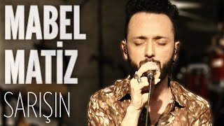 Mabel Matiz - Sarışın (JoyTurk Akustik)