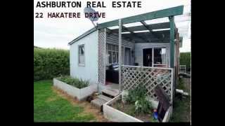 preview picture of video '22 Hakatere Drive, Ashburton'