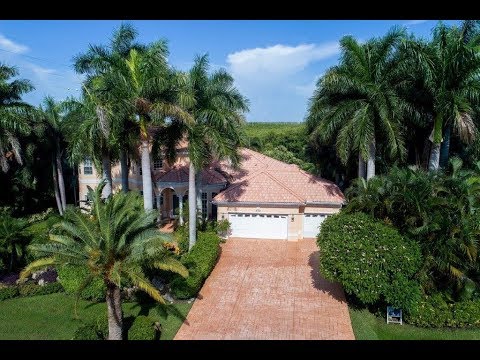 Villa Mon Reve -Cape Coral, Florida