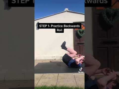 KIP UP TUTORIAL | STEP BY STEP TIPS #shorts