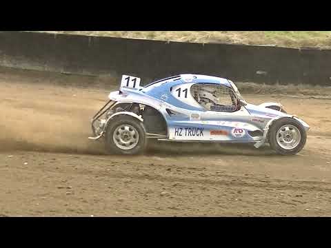 00131 Autocross Humpolec 28. - 29.8.2021