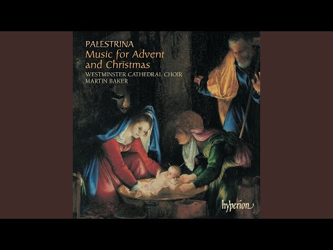 Palestrina: Magnificat primi toni