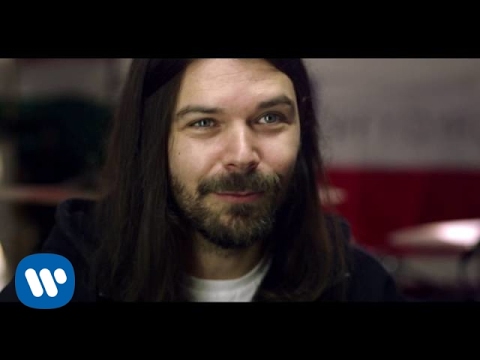 Biffy Clyro discuss 'Animal Style'