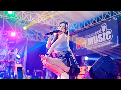 FULL ALBUM MH MUSIC - HAPPY PARTY CACING TEAM - KETANEN TRANGKIL PATI