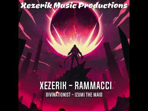 Xezerik Music Productions (demo preview of all my different music)