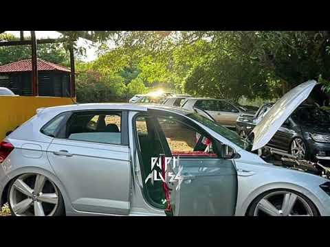 ELA TÁ ESTIGADONA - ELETROFUNK DJ PH ALVES - & ELETROFUNK.062