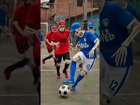 Que pasaría si el Brayan arma un equipo de fútbol #viralvideo #curiosidades #futbol