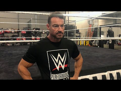 Rob Conway States That Randy Orton Helped Him Get The Guest Coaching Position At The WWE Performance Center