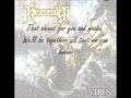 Heavenly - When The Rain Begins To Fall ...