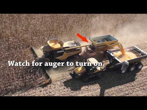 FDWB - Towed Grain cart explained (More video in link in description)