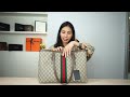 รีวิวกระเป๋าgucci