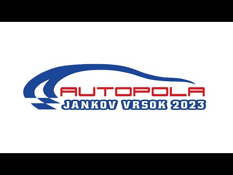 AUTOPOLA Jankov Vŕšok 2023 - relácia 10min