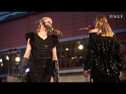 The Fashion Week Michelangelo Winklaar