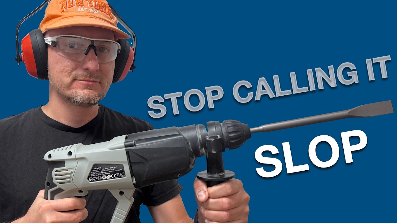 Stop Calling It “AI