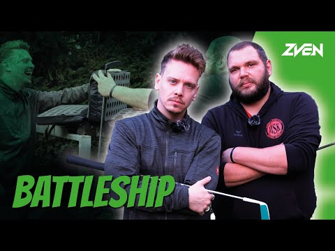 500 IQ MOVE SECURES VICTORY!? 😰🤯