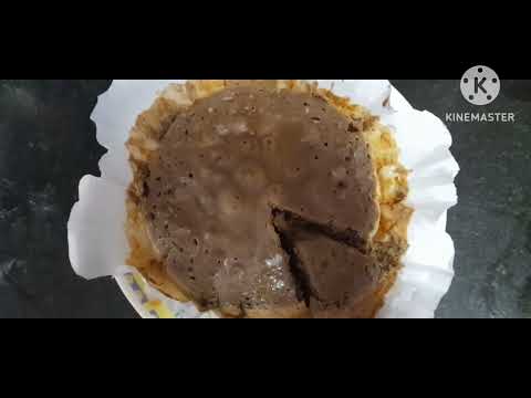 Chocolate cake recipe in blender  from Zubaida food channel