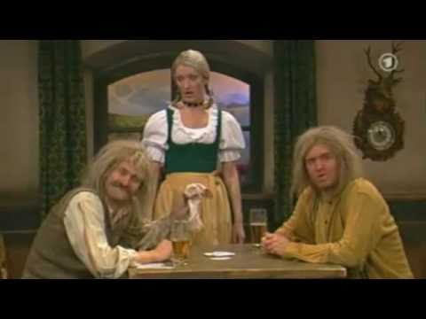 Altbayerisch für Einsteiger Lektion 3C das bayerische A und O [16:9]