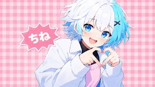 チェリーポップ/DECO*27　歌ってみた　【cover by 叶】