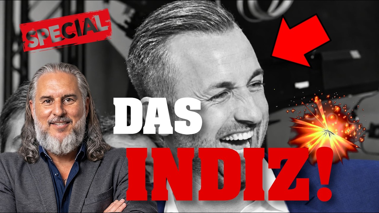 NEUE ARD-Warn-DOKU gegen SIEGMUND! Das muss jeder gesehen HABEN! 💥⚡️Tim Kellner #PolitSatire #Comedy